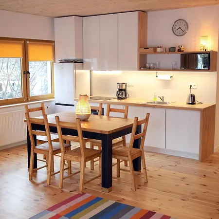 Kaktus Holiday home Pasym