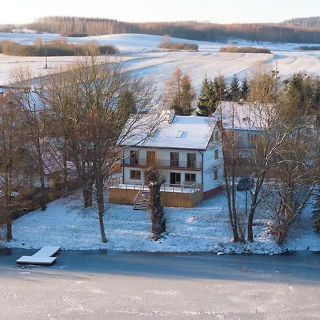 Kaktus Holiday home *