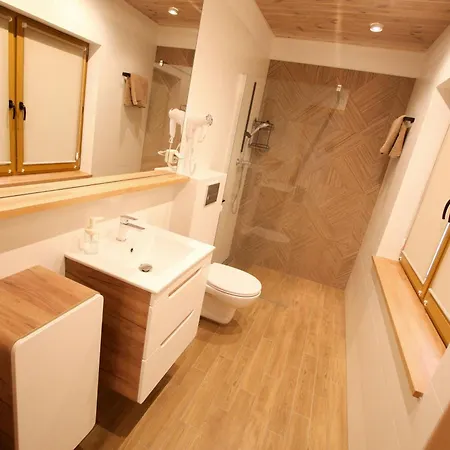 Casa vacanze Kaktus Pasym