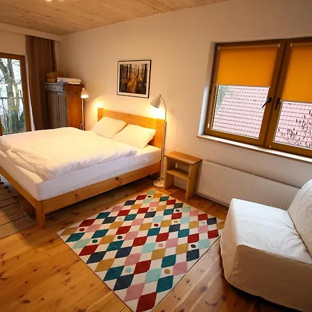Holiday home Kaktus *