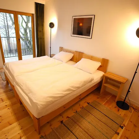 Kaktus Holiday home *