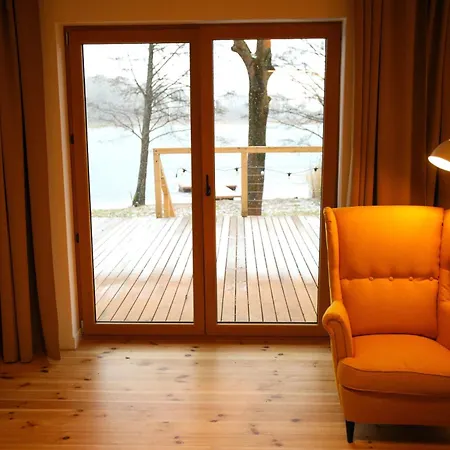 Сasa de vacaciones Kaktus