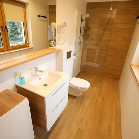 Kaktus Holiday home Pasym