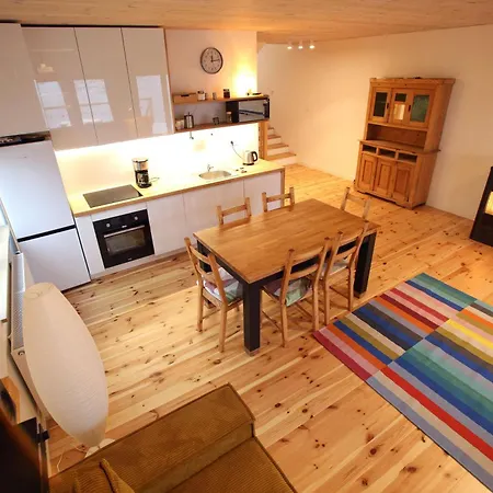 Kaktus Casa vacanze *