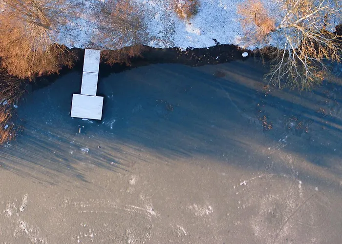 Kaktus Дом отдыха *